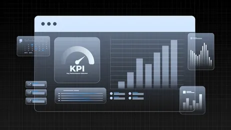 Dashboard de Gestión